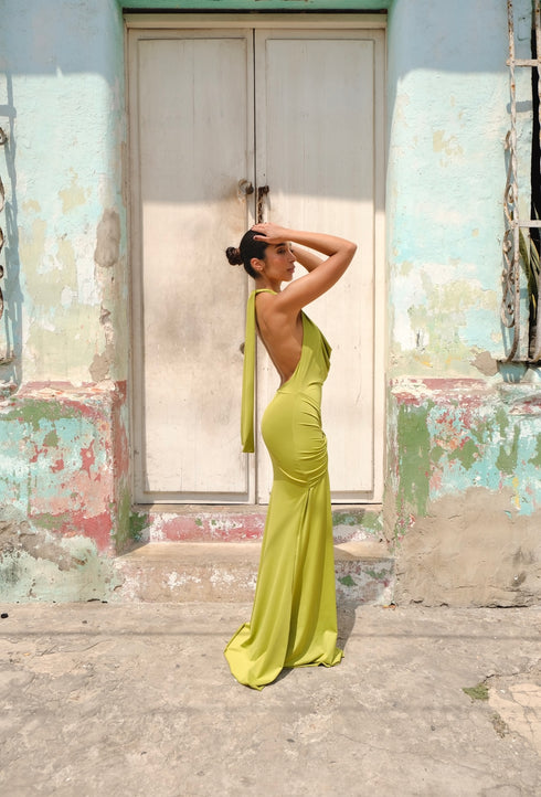 FEFI DRESS